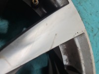 4X alufelgi felgi 16" komplet Toyota Corolla Verso II R16