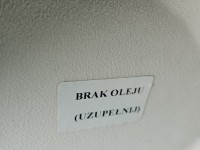 Most przedni przód Maserati Quattroporte VI 13- 06700326720 3.0 V6