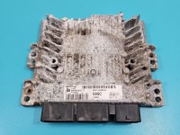 Komputer Sterownik silnika 8G91-12A650-GC, 5WS40757C-T Ford Mondeo Mk4 2.0 tdci
