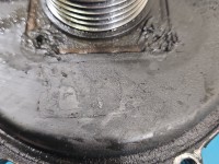 TEST Alternator BMW X5 E53 4.4 V8 M288202
