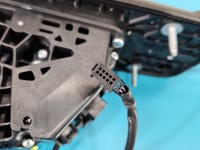 DŹWIGNIA LEWAREK WYBIERAK LINKI Skoda Octavia III 2.0 tdi Cupa