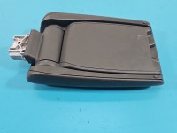 Podłokietnik TUNEL AUDI A6 C7 EUROPA