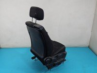 Fotel prawy przód pasażera Renault Laguna III