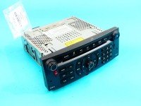 Radio fabryczne Peugeot 407 96632912XA