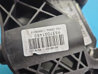 Pedał pedały Citroen C5 Aircross 17-25 hamulca sprzęgła