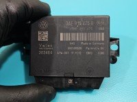 Sterownik parkowania PDC Vw Passat B7 3AE919475B