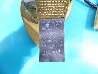 Pas bezpieczeństwa przód lewy kierowcy Vw Phaeton EU 601420700, 3D1857705J
