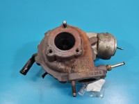 Turbosprężarka Kia Ceed I 06- 757886-4, 28231-27150 2.0 crdi 140KM