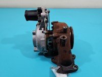 Turbosprężarka Opel Insignia B 55515809, 72460873, 55517132 2.0 cdti (LSQ 10MMAD) 174KM