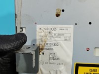 Radio fabryczne Subaru Forester II SG 86201SA200 radioodtwarzacz