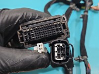 Instalacja Wiązka drzwi przód prawych Kia Sorento III 91610-C5040