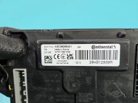 Sterownik moduł Europejska, BCM Renault Express 284B12939R