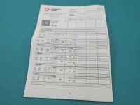 Wtryskiwacz Jeep Grand Cherokee IV WK2 0445110523 3.0 CRD