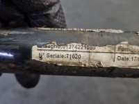 Drążek stabilizatora przód Fiat Ducato IV