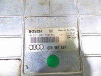 Komputer Sterownik silnika 0261203550/551, 8D0907557 Audi A4 B5 1.8 T