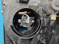 Reflektor lewy lampa przód Renault Thalia I EUROPA