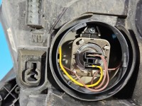 Reflektor lewy lampa przód Opel Meriva A EUROPA 93175364, 89308555