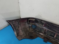 Zderzak przód Audi 80 B4 bordowy