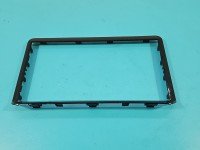 Ramka radia Seat Ibiza V KJ 6F 6F0858063A