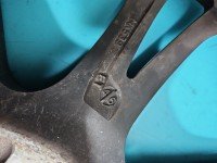 4X alufelgi felgi 16" komplet Seat Leon III 12- R16