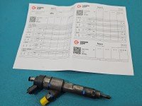 TESTOWANY Wtryskiwacz Fiat Ducato II 0445120002 2.8 jtd