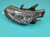 Reflektor lewy lampa przód Mitsubishi Outlander III 12-22 EUROPA 8301C2-03