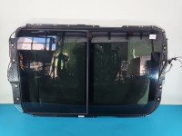 Szyberdach Vw Sharan II 10- HB 5d