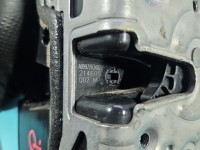 Zamek przód prawy A0997203402 Mercedes CLA C118 X118 EUROPA Mercedes, Europejska, 4pin