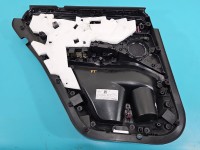 Tapicerka drzwi tył prawa boczek BMW iX3 G08 83992001