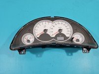 Komputer Sterownik silnika Opel Corsa C 55352622, 0261208253, 13173357WL 1.2 16V