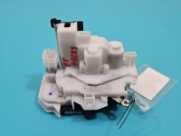 Zamek tył prawy 519103490 Fiat Doblo II Producent części: FIAT, drzwi przesuwne 2pin