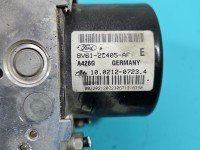 Pompa abs FORD C-MAX II MK2 100212-07234, 100961-01403