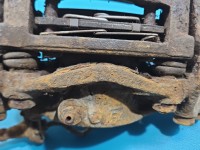 Zacisk przód lewy Vw Transporter T4 2.4d