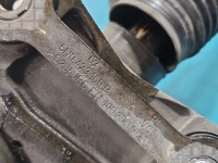 Przekładnia kierownicza maglownica Vw Passat B7 2.0 tdi Cff 3C1423050M