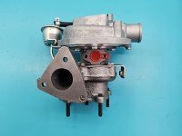 Turbosprężarka Regenerowana Opel Movano II 59 865, 7701479012 3.0 dti (ZD3-202) 136KM