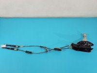 DŹWIGNIA LEWAREK WYBIERAK LINKI Nissan X-trail III T32 13-21 1.6 dci