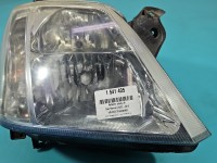 Reflektor prawy lampa przód Opel Meriva A EUROPA