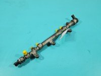 Listwa wtryskowa CZUJNIKI Kia Sportage III 10-15 0281006037, 0445214211, 31400-2F000 2.0 crdi