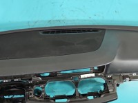 Deska rozdzielcza airbag pasażera kokpit Mercedes W213