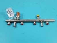 Listwa wtryskowa CZUJNIKI AUDI Q5 08- 06H133317D, 06J906051D 2.0 tfsi