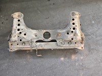 WÓZEK KOŁYSKA TRAWERS Sanki Belka silnika Fiat Multipla I 1.9 jtd