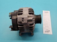TEST Alternator Renault Clio III 8200654541 1.2 TCe