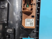 Listwa listwy dekory dekor deski Opel Grandland eu