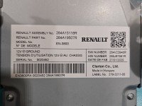 Sterownik moduł Renault Clio V 2019- 284A15118R