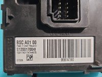 Sterownik moduł Peugeot 207 S120017004I, 9656147980
