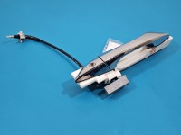 Klamka przód lewa zewnętrzna Honda Accord VIII 08-