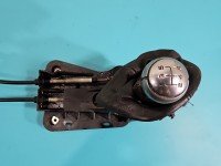 DŹWIGNIA LEWAREK WYBIERAK LINKI Peugeot 307 1.6 16V