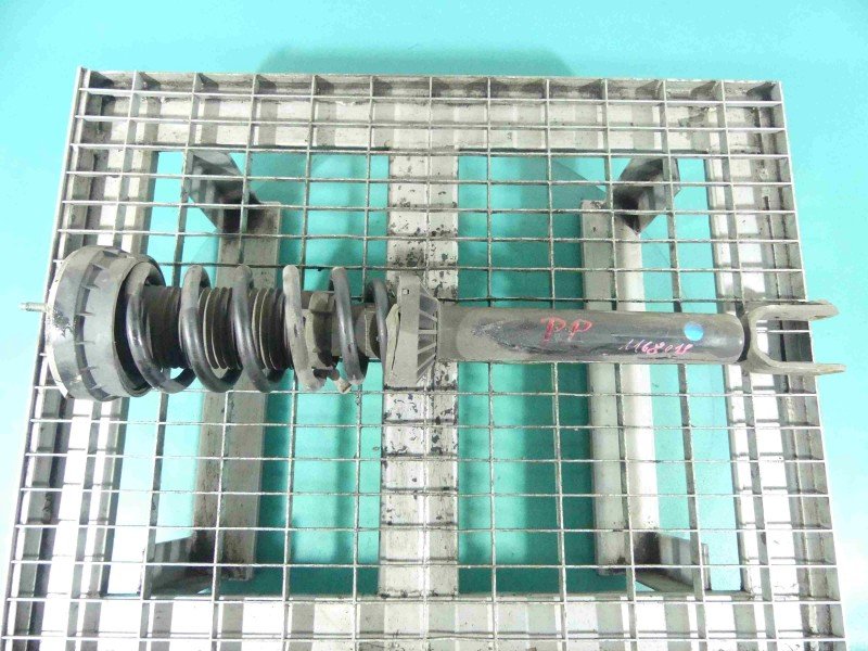 Amortyzator przód prawy przedni JAGUAR XF II X260