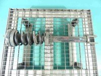 Amortyzator przód prawy przedni JAGUAR XF II X260