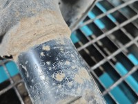 Amortyzator przód prawy przedni Dodge Caravan V 07-20